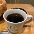 実際訪問したユーザーが直接撮影して投稿した南池袋コーヒー専門店COFFEE VALLEYの写真