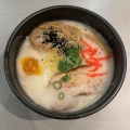 実際訪問したユーザーが直接撮影して投稿した田家町ラーメン専門店らーめん 初代 一縁の写真