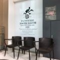 実際訪問したユーザーが直接撮影して投稿した明石町スイーツPATISSERIE TOOTH TOOTH サロン・ド・テラス 旧居留地38番館店の写真