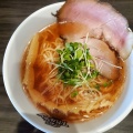 実際訪問したユーザーが直接撮影して投稿した御経塚ラーメン / つけ麺秘密麺結社スパルタンZの写真