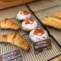 実際訪問したユーザーが直接撮影して投稿した清水台ベーカリーbakery izumiの写真