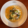 実際訪問したユーザーが直接撮影して投稿した梅坪町パスタイタリアン&カフェ EMUSICA(エムジカ)の写真