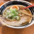 実際訪問したユーザーが直接撮影して投稿した南二条西ラーメン / つけ麺SAPPORO NOODLE 零の写真