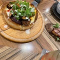 実際訪問したユーザーが直接撮影して投稿した六本木肉料理THE GRILL REPUBLIC CHICAGO PIZZA & BEERの写真