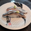 実際訪問したユーザーが直接撮影して投稿した本町回転寿司すし銚子丸 武蔵小金井店の写真