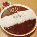 実際訪問したユーザーが直接撮影して投稿した台東カレーSpice Curry カリカリの写真