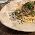 実際訪問したユーザーが直接撮影して投稿した紫野西藤ノ森町イタリアンイタリア食堂 ガロッパーレの写真