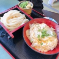 実際訪問したユーザーが直接撮影して投稿した西ハゼ町うどんさぬき麺業 松並店の写真