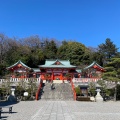 実際訪問したユーザーが直接撮影して投稿した西宮町神社足利織姫神社の写真