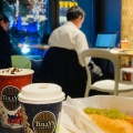 実際訪問したユーザーが直接撮影して投稿した名駅カフェタリーズコーヒー 大名古屋ビルヂング店の写真