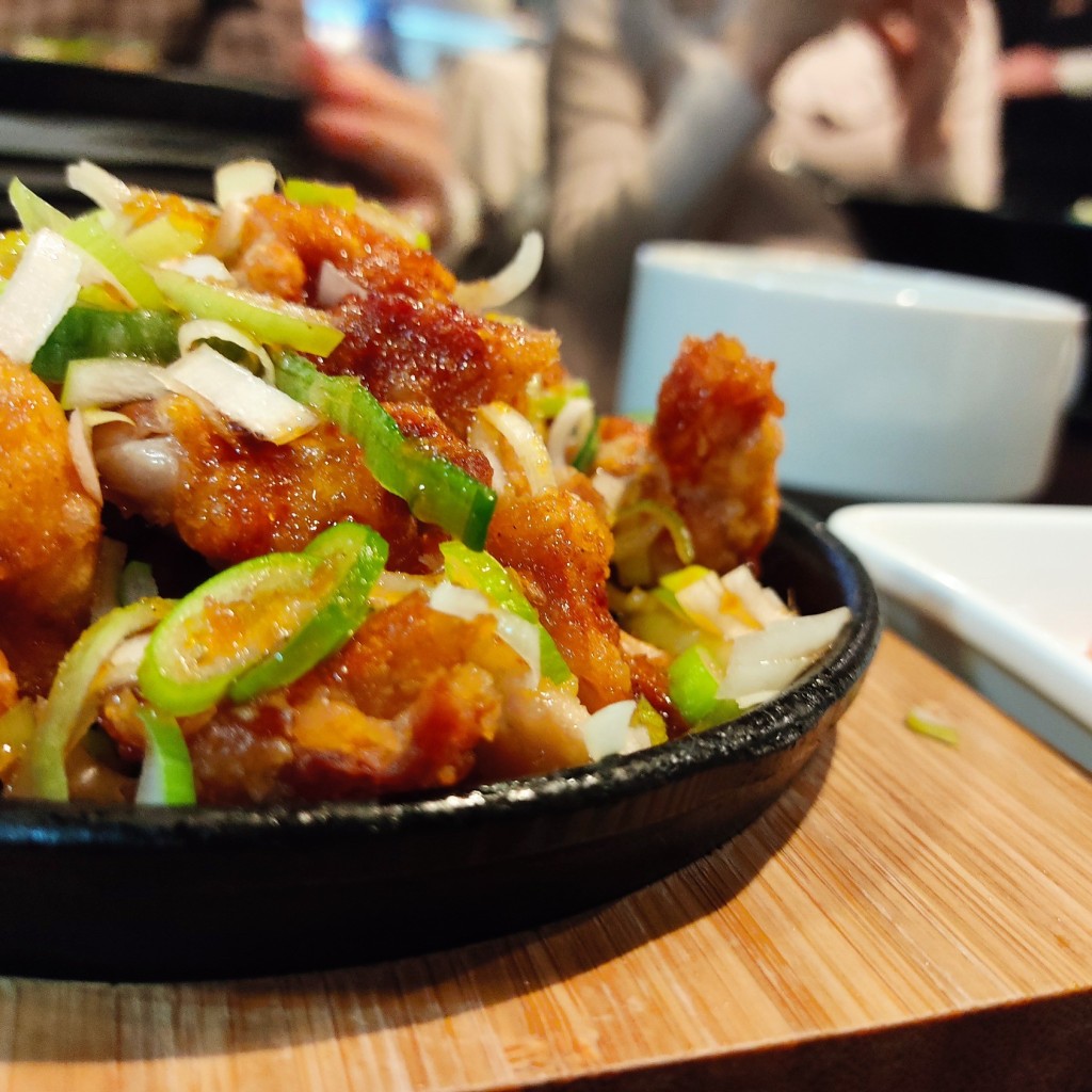 ユーザーが投稿したフードの写真 - 実際訪問したユーザーが直接撮影して投稿した折立中華料理Chinese Dinning 赤虎の写真