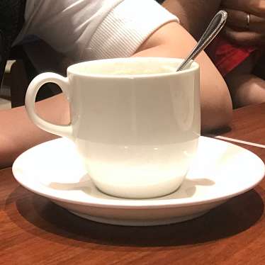 実際訪問したユーザーが直接撮影して投稿した十条仲原カフェドトールコーヒーショップ 十条銀座店の写真