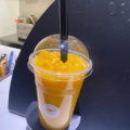 実際訪問したユーザーが直接撮影して投稿したカフェMANGO STAR  セブンパーク天美店の写真