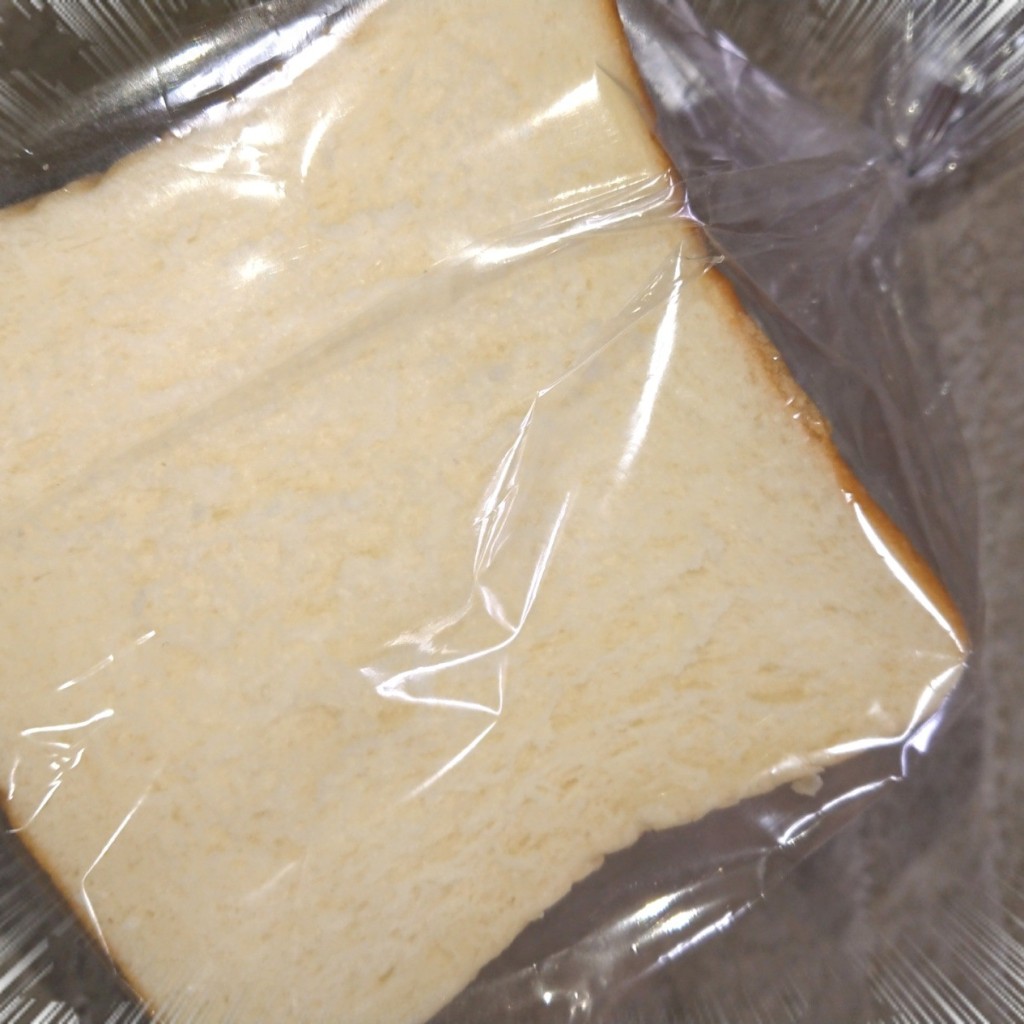 ユーザーが投稿したキンコウの写真 - 実際訪問したユーザーが直接撮影して投稿した北品川食パン専門店最高級食ぱん はせがわの写真