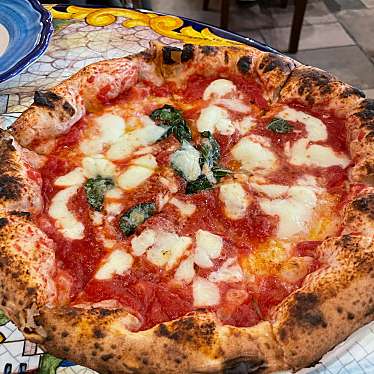 Pizzeria E Osteria Padrinoのundefinedに実際訪問訪問したユーザーunknownさんが新しく投稿した新着口コミの写真