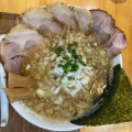 実際訪問したユーザーが直接撮影して投稿した灰方ラーメン専門店Tsubame Ramen YUKIの写真