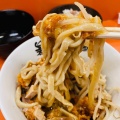 実際訪問したユーザーが直接撮影して投稿した中ラーメン / つけ麺暴豚製麺所の写真