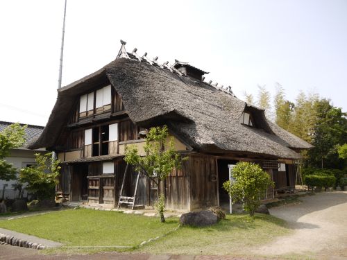 実際訪問したユーザーが直接撮影して投稿した家中新町博物館致道博物館の写真