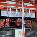 実際訪問したユーザーが直接撮影して投稿した大石中神社佐久奈度神社の写真