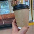 実際訪問したユーザーが直接撮影して投稿した氷川コーヒー専門店GottaCoffeeの写真