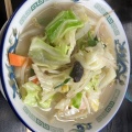 実際訪問したユーザーが直接撮影して投稿した上余田ラーメン / つけ麺中華麺房 東龍 名取店の写真