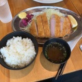 実際訪問したユーザーが直接撮影して投稿した中野肉料理Tsui-teru !Porkmanの写真