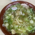 実際訪問したユーザーが直接撮影して投稿した女池ラーメン / つけ麺おもだかや 女池店の写真