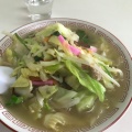 実際訪問したユーザーが直接撮影して投稿した荒江中華料理つくしの写真