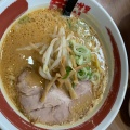 実際訪問したユーザーが直接撮影して投稿した緑井ラーメン / つけ麺蔵造の写真