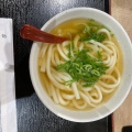 実際訪問したユーザーが直接撮影して投稿した東田うどん因幡うどん THE OUTLETS KITAKYUSHU店の写真