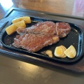 実際訪問したユーザーが直接撮影して投稿した高久甲ステーキ和牛ステーキ桜 那須高原店の写真