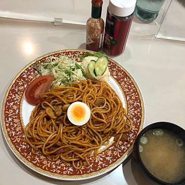 実際訪問したユーザーが直接撮影して投稿した行田その他飲食店レストランミヨシの写真
