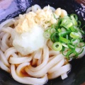 実際訪問したユーザーが直接撮影して投稿した飯野町東二うどんセルフうどん おかだの写真