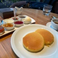 実際訪問したユーザーが直接撮影して投稿した西新宿カフェCafféの写真