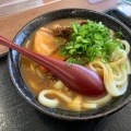 実際訪問したユーザーが直接撮影して投稿した加茂町うどんこだわり麺や 坂出鴨川店の写真