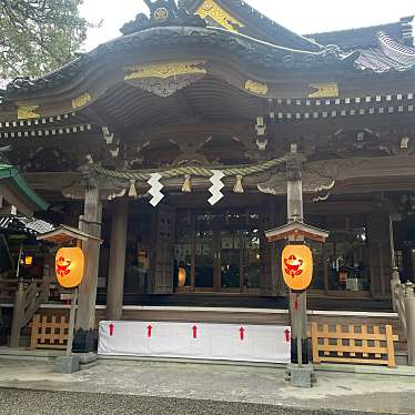 安宅住吉神社のundefinedに実際訪問訪問したユーザーunknownさんが新しく投稿した新着口コミの写真