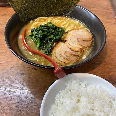 実際訪問したユーザーが直接撮影して投稿した和田ラーメン専門店麺屋 小桜の写真