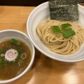 実際訪問したユーザーが直接撮影して投稿した放出東つけ麺専門店つけ麺 麺こんの写真