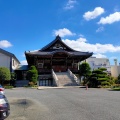 実際訪問したユーザーが直接撮影して投稿した本町寺浄勝寺の写真