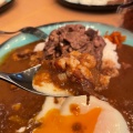 実際訪問したユーザーが直接撮影して投稿した梅田カレーCurry&Gurill 葡萄匠屋の写真