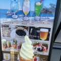 実際訪問したユーザーが直接撮影して投稿した浦戸カフェSea breeze Cafe Bellmareの写真