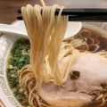 実際訪問したユーザーが直接撮影して投稿した南町ラーメン専門店RAMEN WANTOの写真