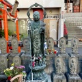実際訪問したユーザーが直接撮影して投稿した南七条西寺豊川稲荷札幌別院の写真