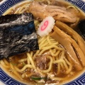 ジャパン - 実際訪問したユーザーが直接撮影して投稿した原町田ラーメン / つけ麺ラーメン町田 いぶし銀の写真のメニュー情報