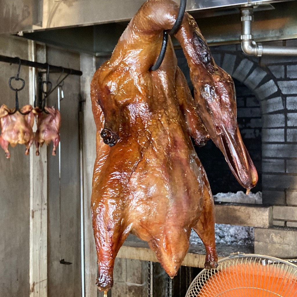 マグノリアうさぎさんが投稿した尾張町北京料理のお店梅梅/メイメイ カナザワの写真