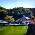 実際訪問したユーザーが直接撮影して投稿した寺勝尾寺の写真