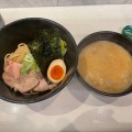 実際訪問したユーザーが直接撮影して投稿した平尾つけ麺専門店つけ麺Tetsujiの写真