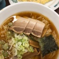 実際訪問したユーザーが直接撮影して投稿した西原中華料理来来軒 北朝霞店の写真