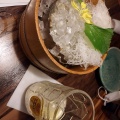 実際訪問したユーザーが直接撮影して投稿した桜木町居酒屋湘南ゆるり。 みなとみらい店の写真