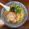 実際訪問したユーザーが直接撮影して投稿した問屋町ラーメン / つけ麺大門の写真